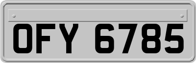 OFY6785