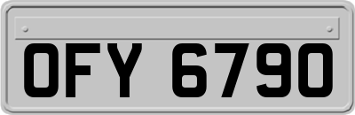 OFY6790