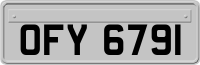 OFY6791