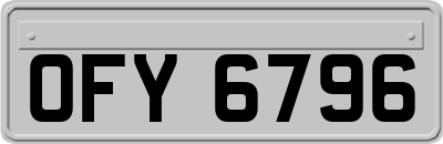 OFY6796