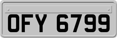 OFY6799