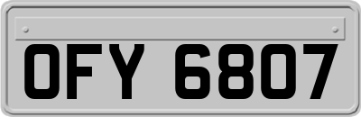 OFY6807