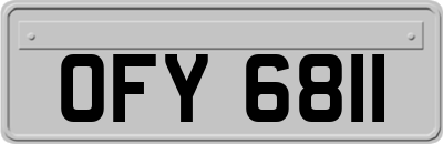OFY6811