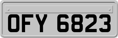 OFY6823