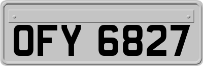 OFY6827