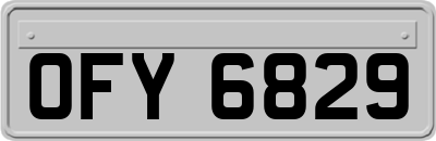OFY6829