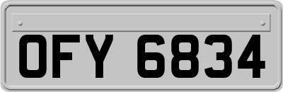OFY6834