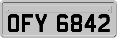 OFY6842