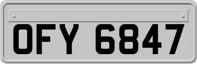 OFY6847