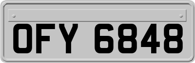 OFY6848