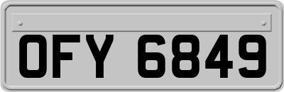 OFY6849