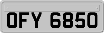OFY6850