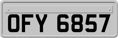 OFY6857