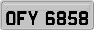 OFY6858