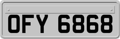 OFY6868