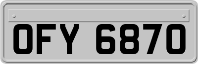 OFY6870