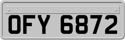 OFY6872