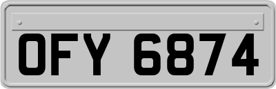 OFY6874