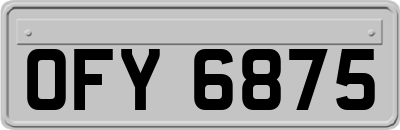 OFY6875