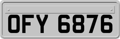 OFY6876