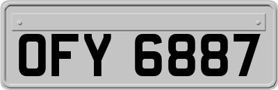 OFY6887
