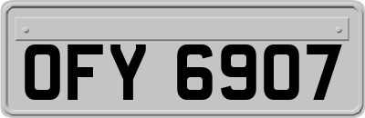 OFY6907