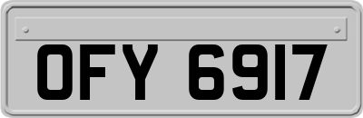 OFY6917