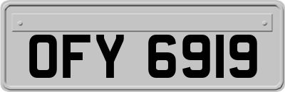 OFY6919