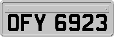 OFY6923