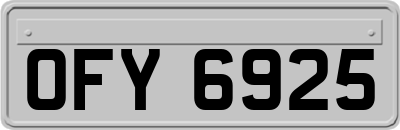 OFY6925