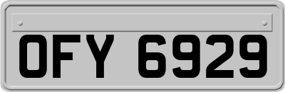 OFY6929