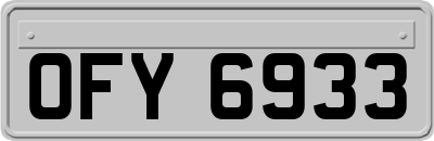 OFY6933