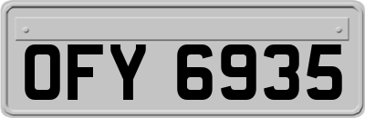 OFY6935