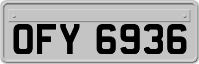 OFY6936