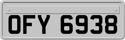 OFY6938