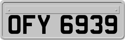OFY6939