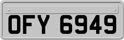 OFY6949