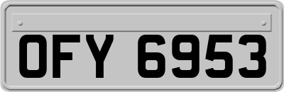 OFY6953
