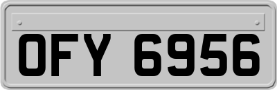 OFY6956