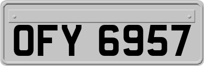 OFY6957