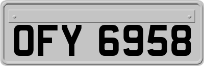 OFY6958