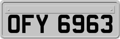 OFY6963