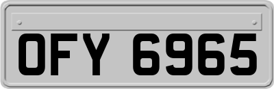 OFY6965