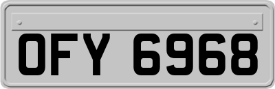 OFY6968