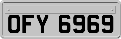 OFY6969