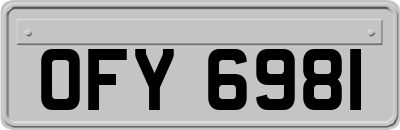 OFY6981
