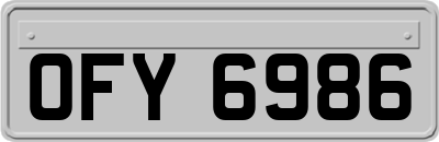 OFY6986