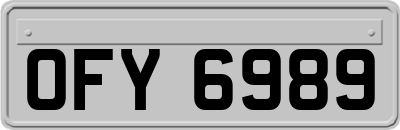 OFY6989