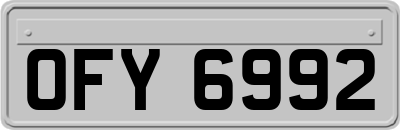 OFY6992