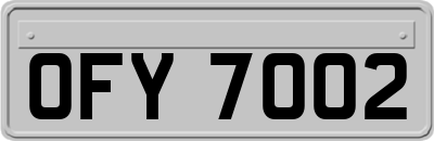 OFY7002